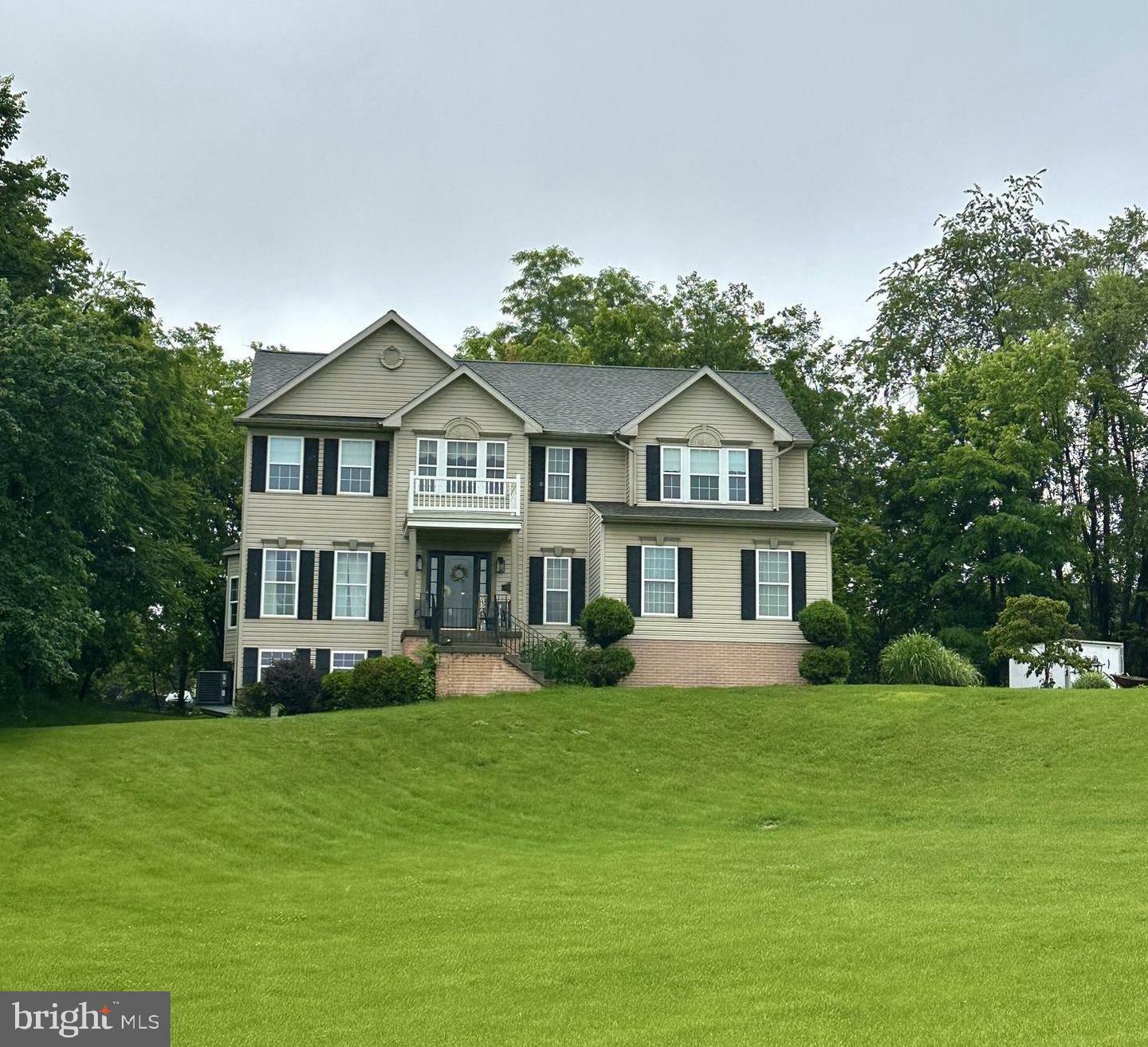 Property Photo: 75 Weatherburn Terrace WV 25403