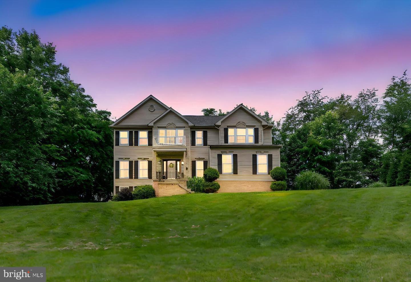 Property Photo:  75 Weatherburn Terrace  WV 25403 