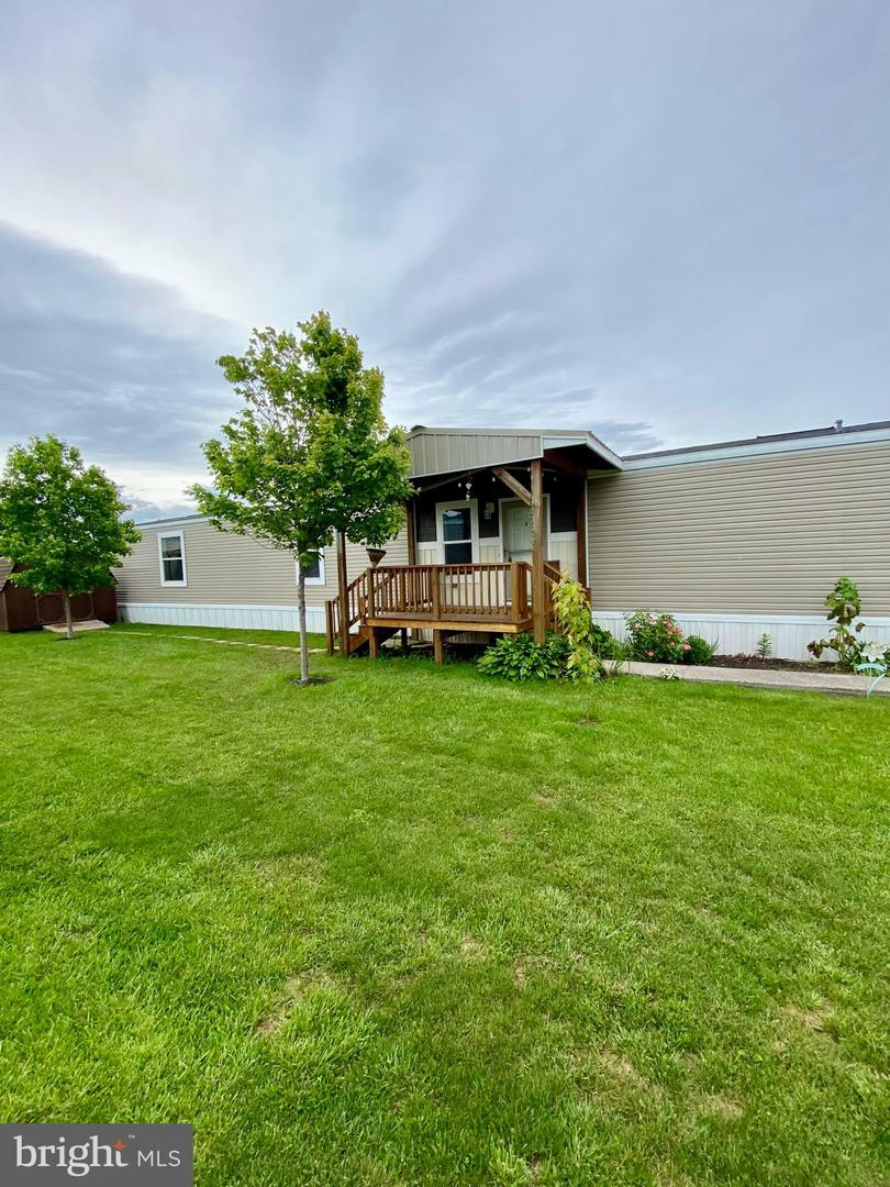 Property Photo: 31 Jacqueline Drive PA 17350
