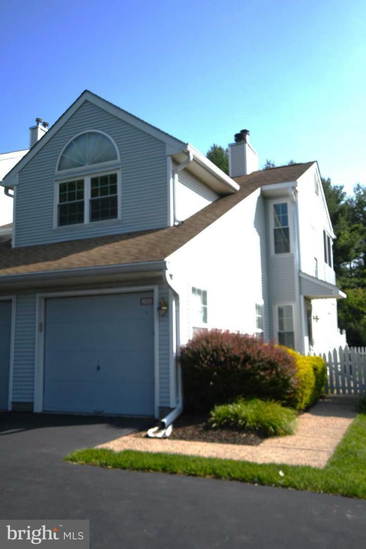 Property Photo: 1620 Covington Road PA 19067