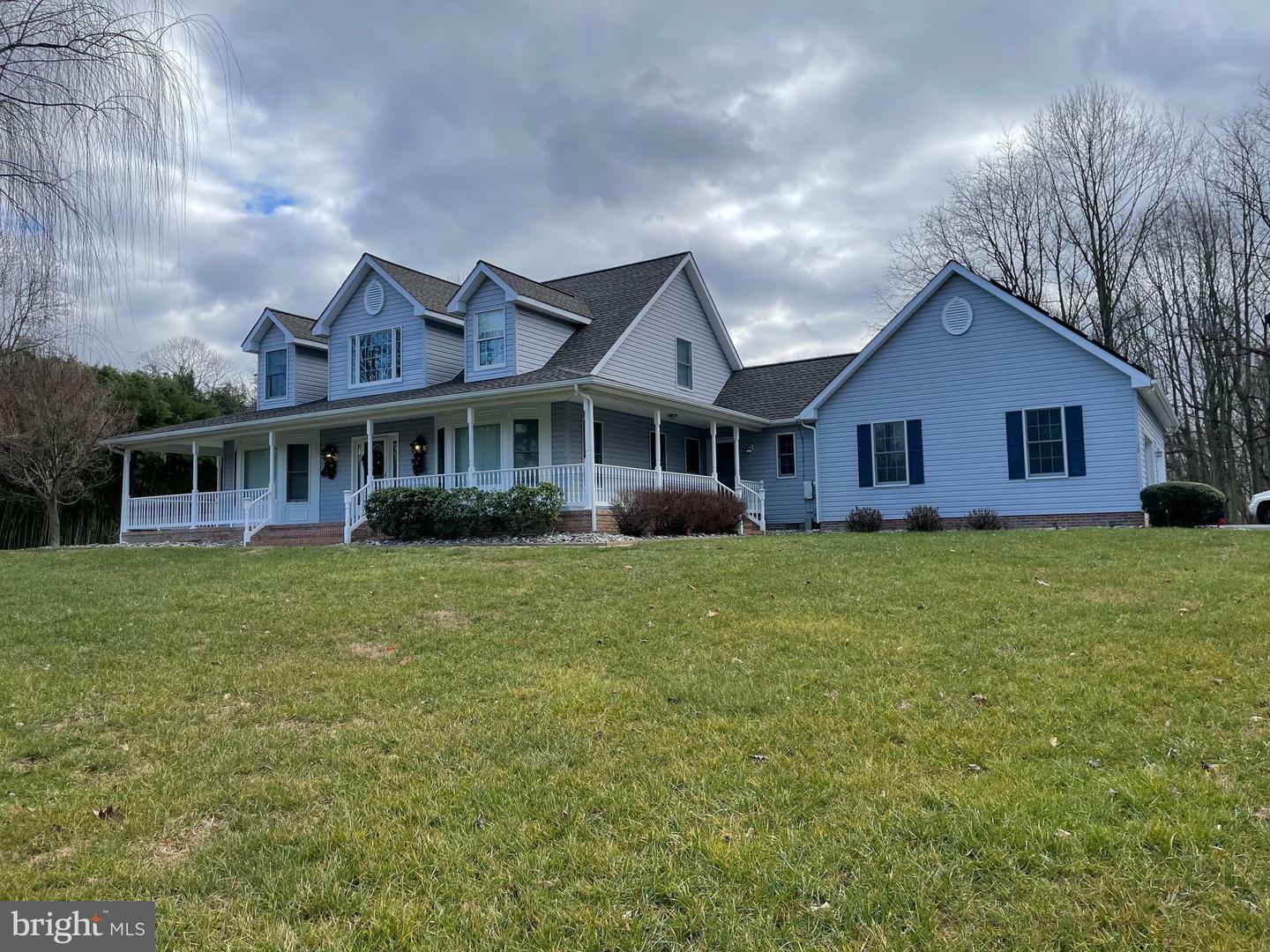 36 Cadwell Court  Conowingo MD 21918 photo