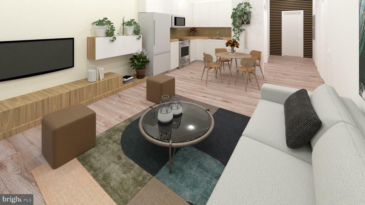 Property Photo: 1341 H Street NE 3B DC 20002