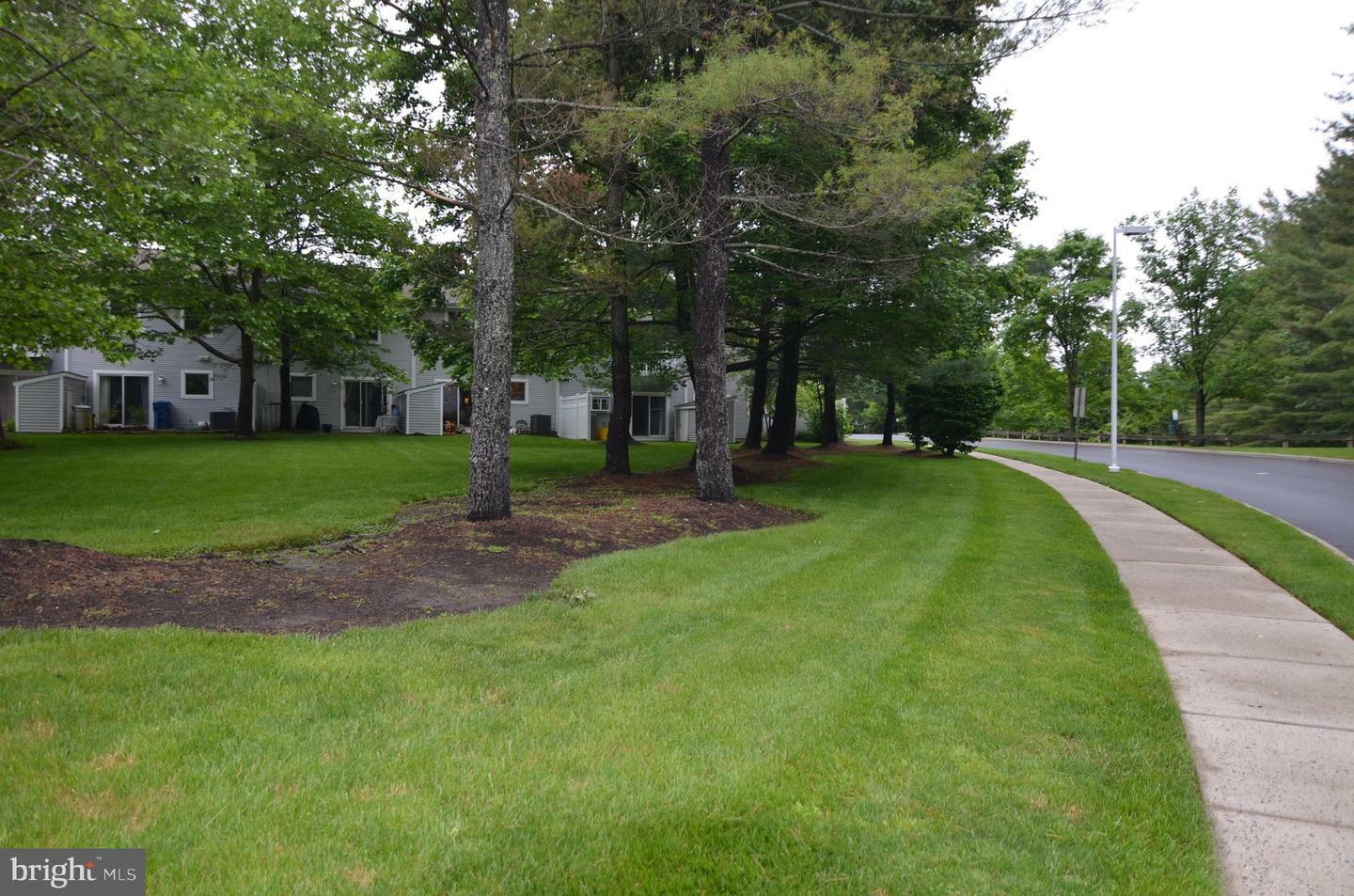 Property Photo: 83 William Patterson Court NJ 08540