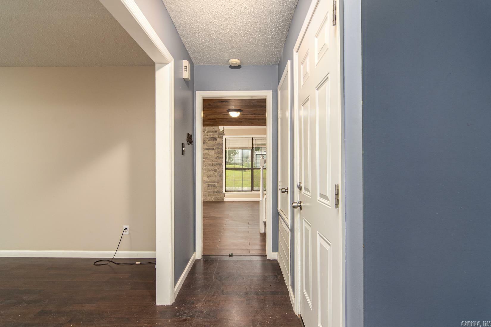 Property Photo: 2200 Black River Road AR 72116