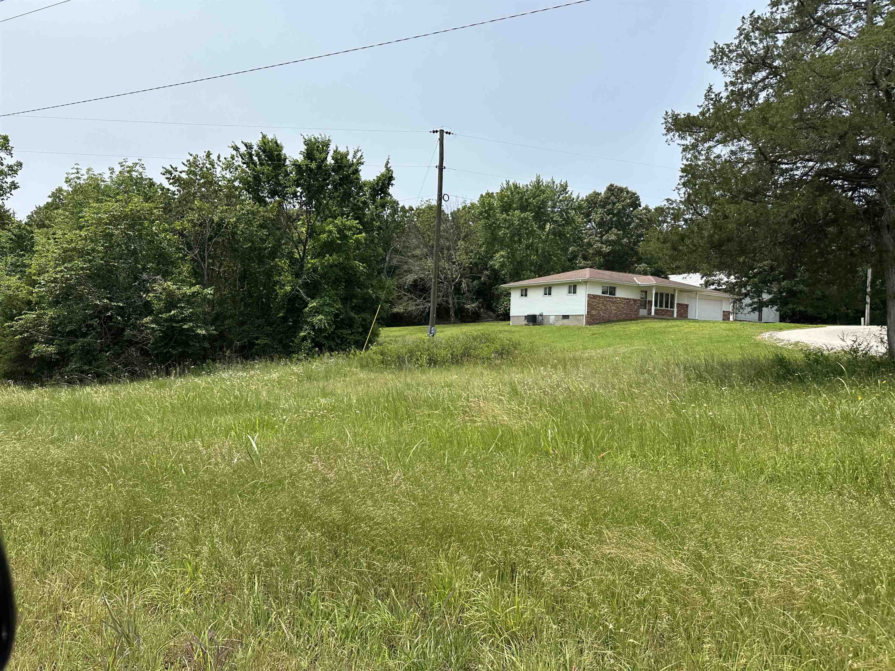 Property Photo:  000 Somonauk  AR 72630 