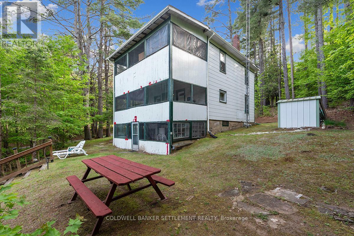 Property Photo: 1672 Dalhousie Conc. 8 Corners ON K0G 1M0