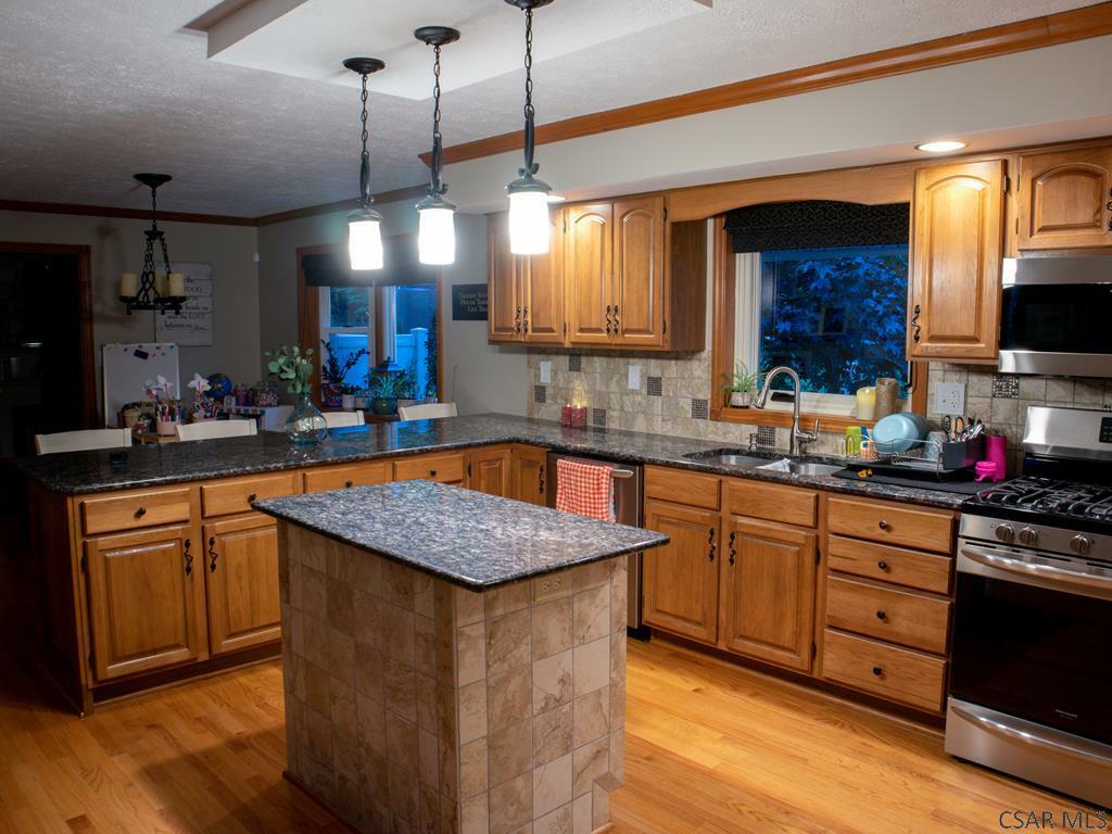 Property Photo: 3056 Menoher Blvd PA 15905