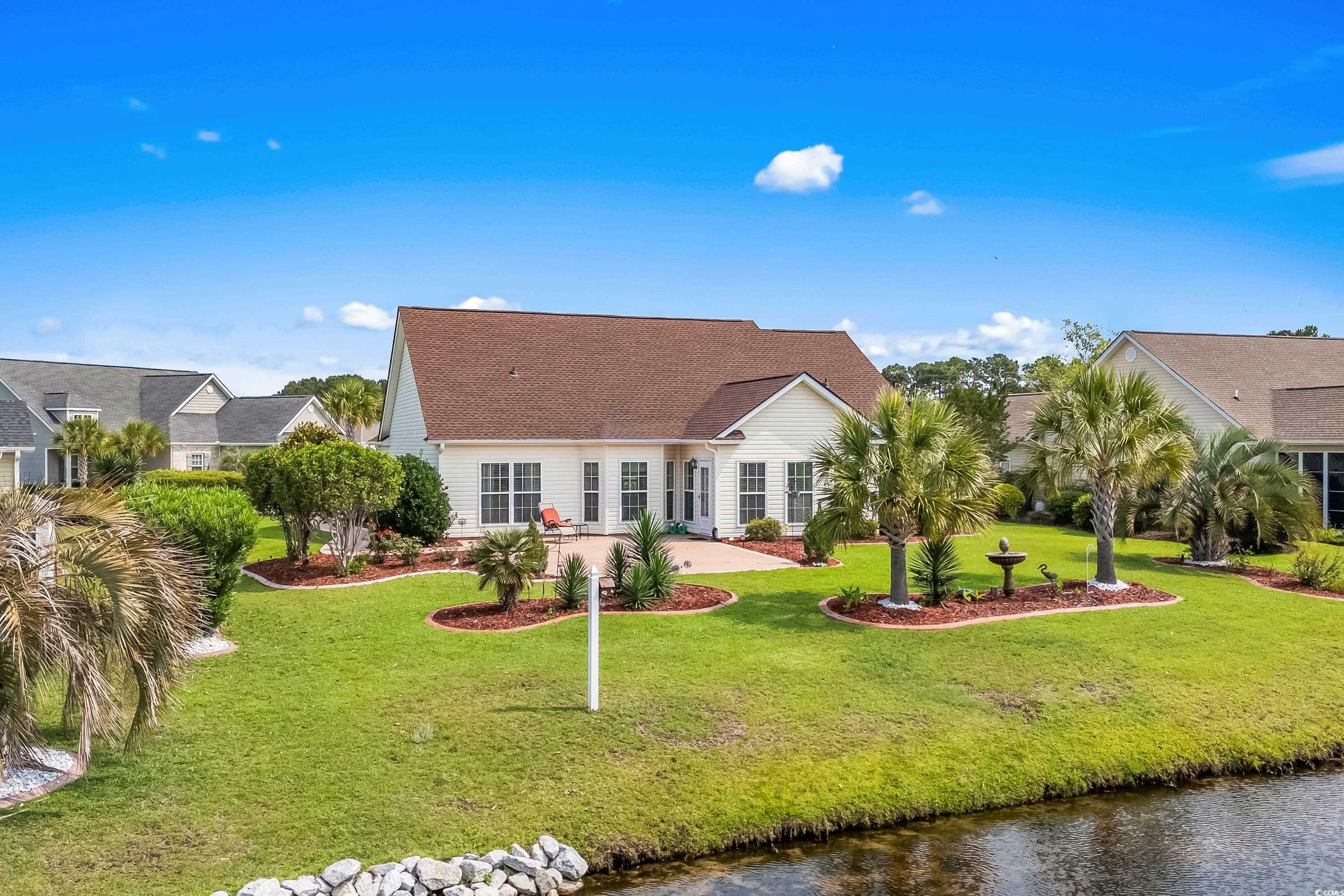 Property Photo: 1009 Hopscotch Ln. SC 29526