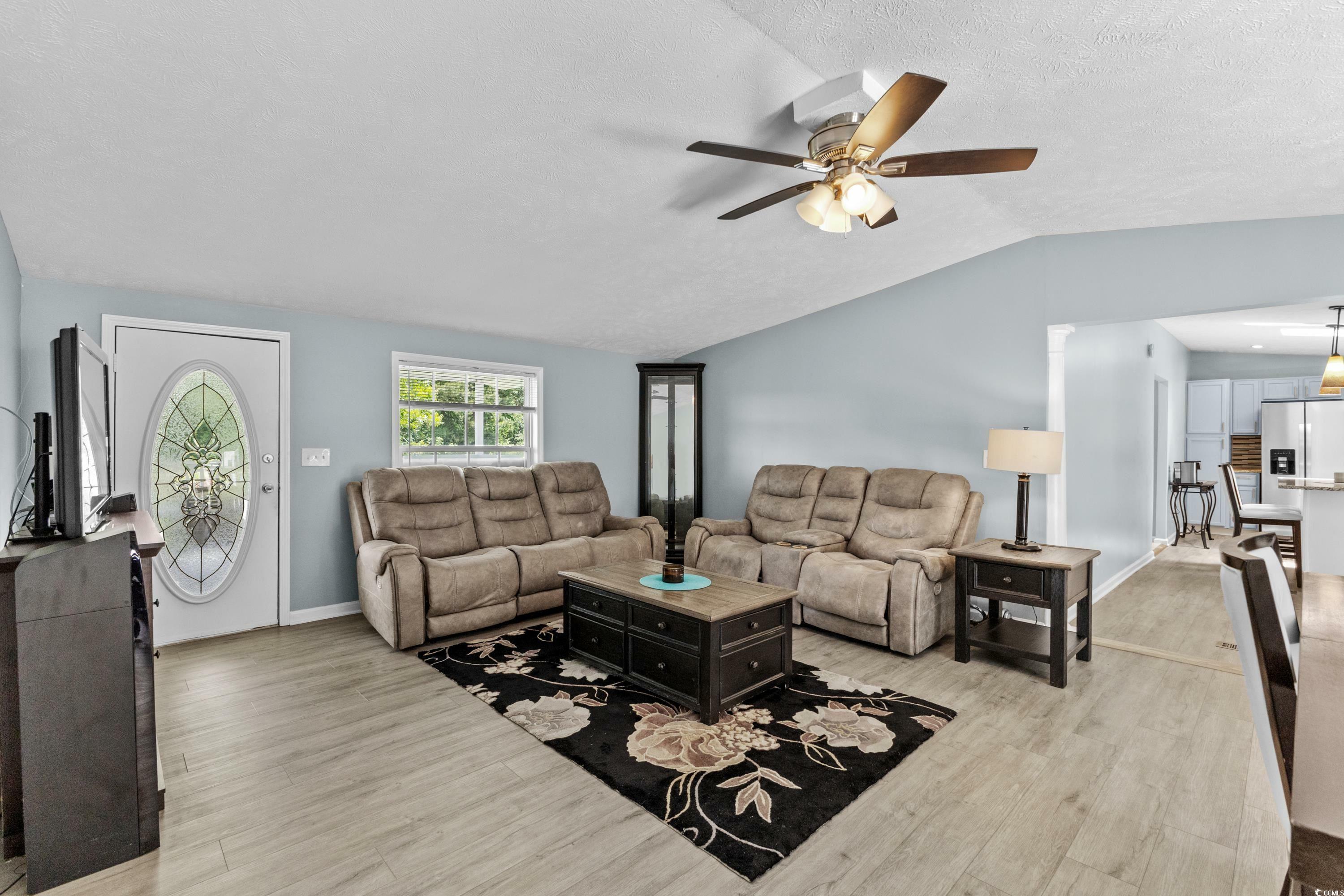 Property Photo:  4805 Juniper Bay Rd.  SC 29527 
