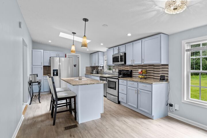 Property Photo: 4805 Juniper Bay Rd. SC 29527