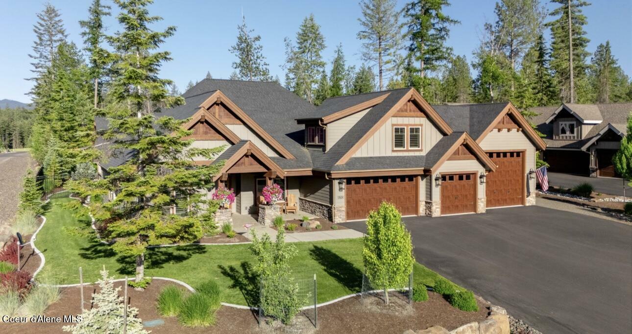 11690 N Arnicas Ct  Hayden ID 83835 photo