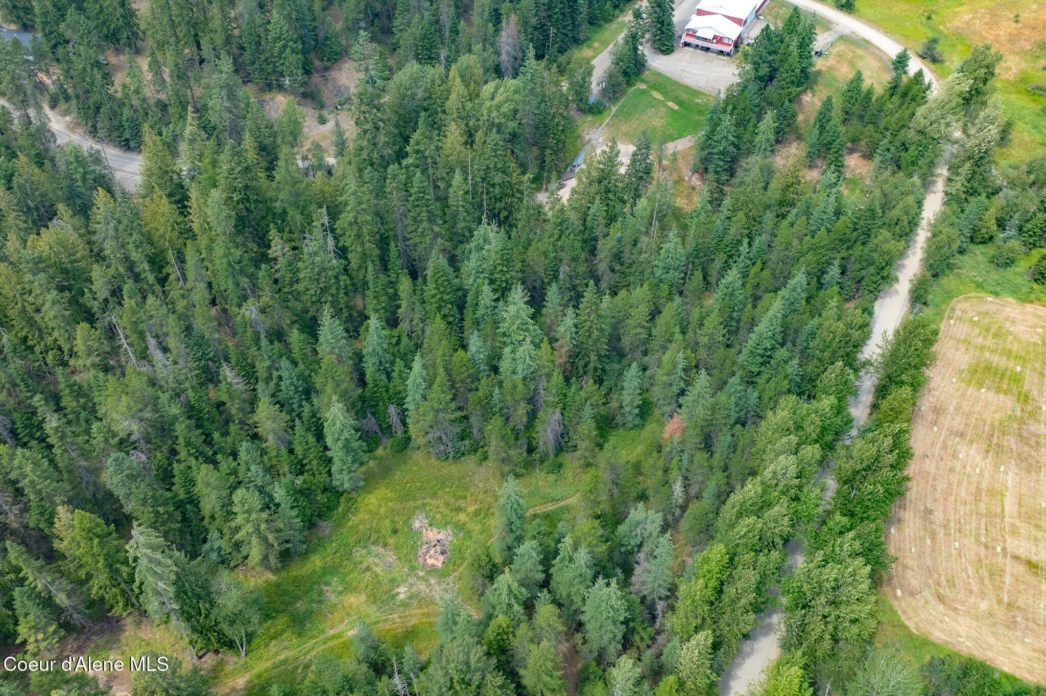 Property Photo: Nna Green Bay Road - Lot 1A ID 83860