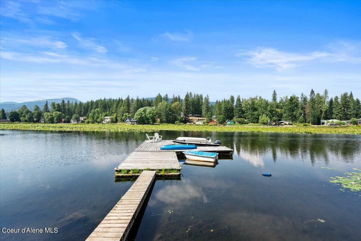 Property Photo: 7653 W Channel Lane ID 83858