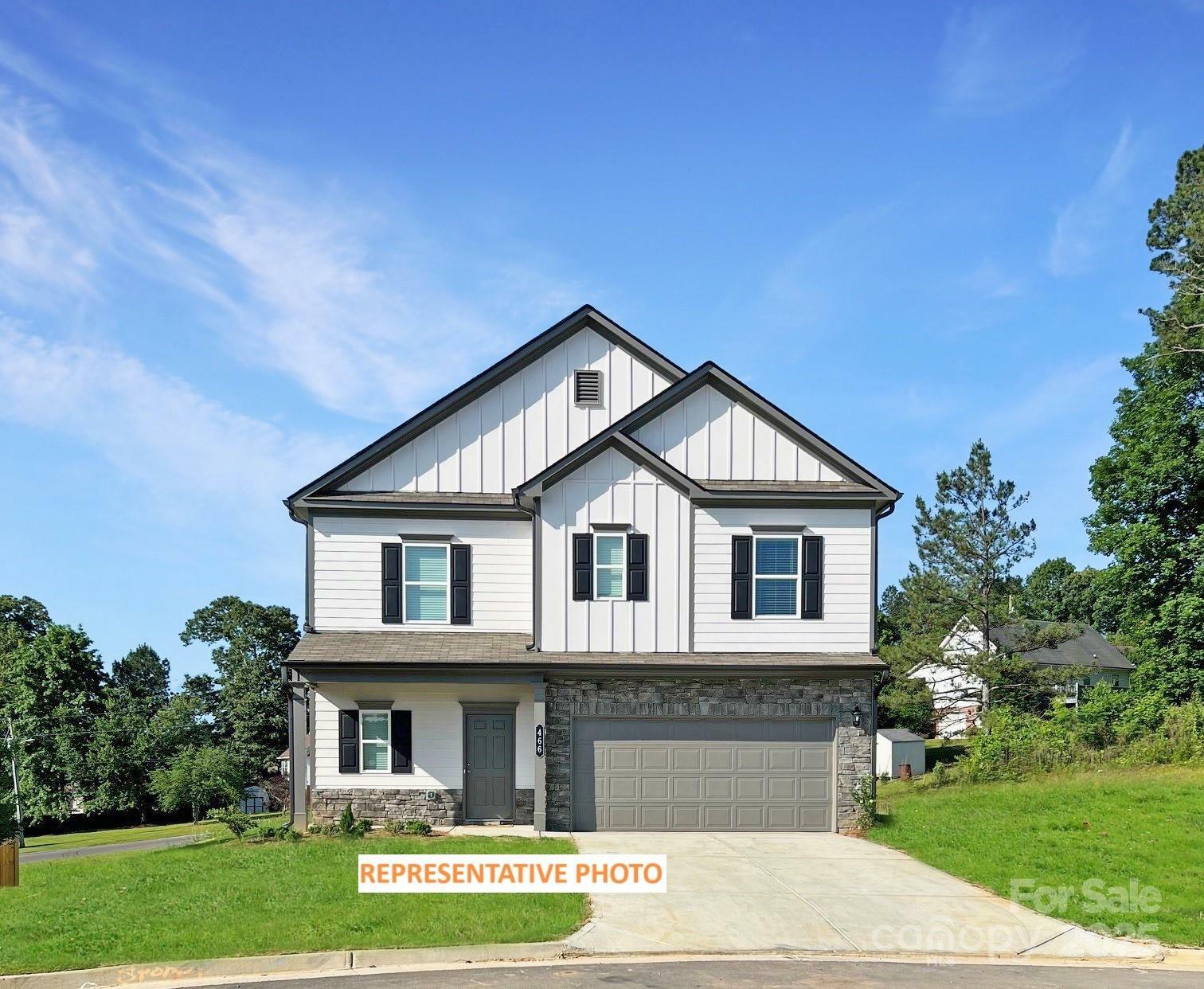 530 Hullview Vista  Monroe NC 28110 photo