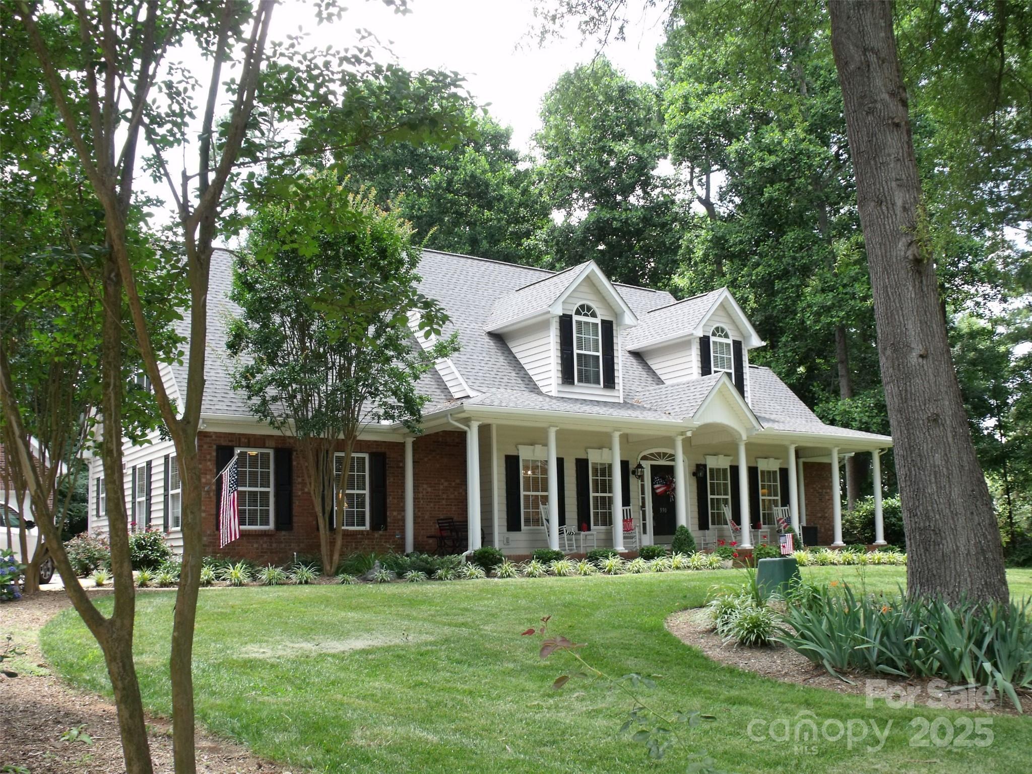 390 Robinson Road  Mooresville NC 28117 photo