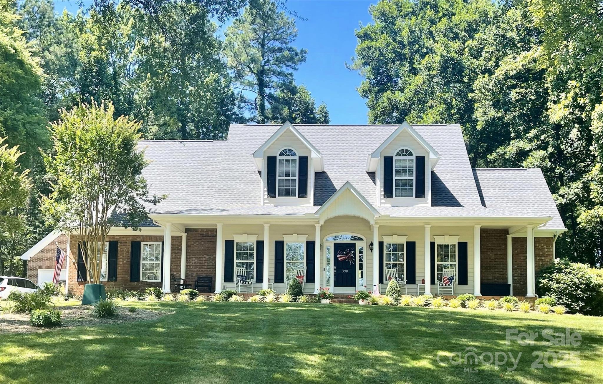 390 Robinson Road  Mooresville NC 28117 photo