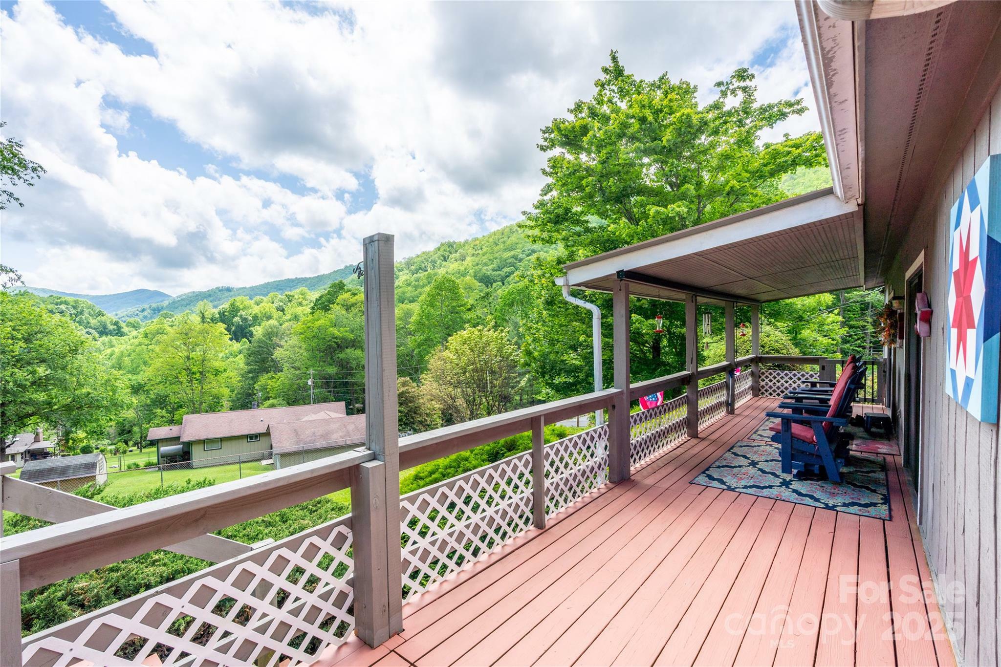 Property Photo: 131 Apple Blossom Lane NC 28751