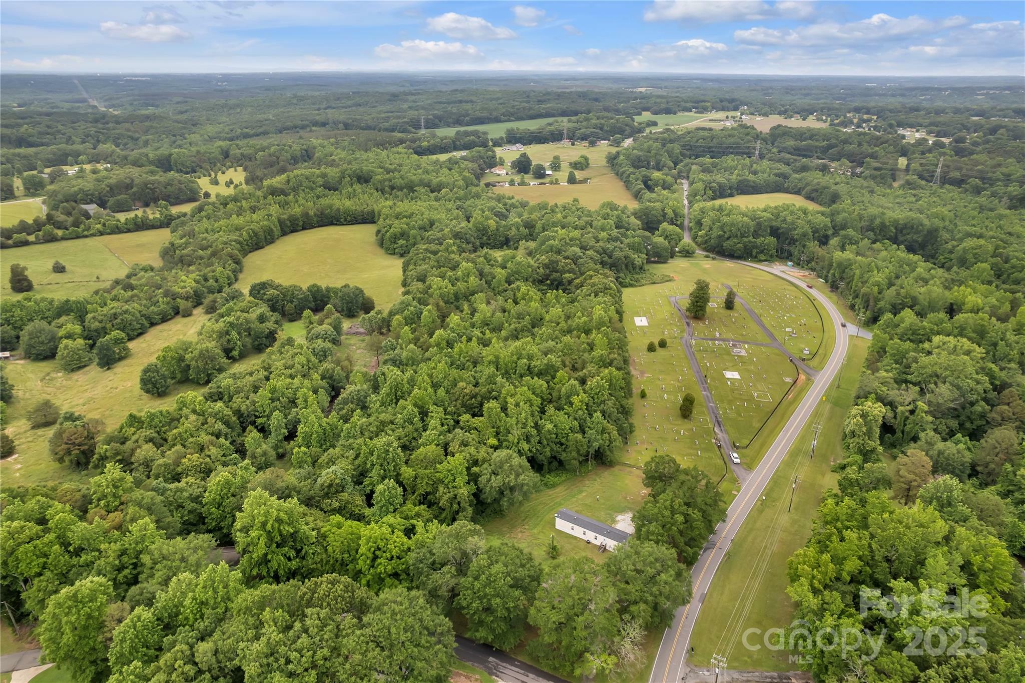Property Photo:  00 Bethlehem Church Road  NC 28073 