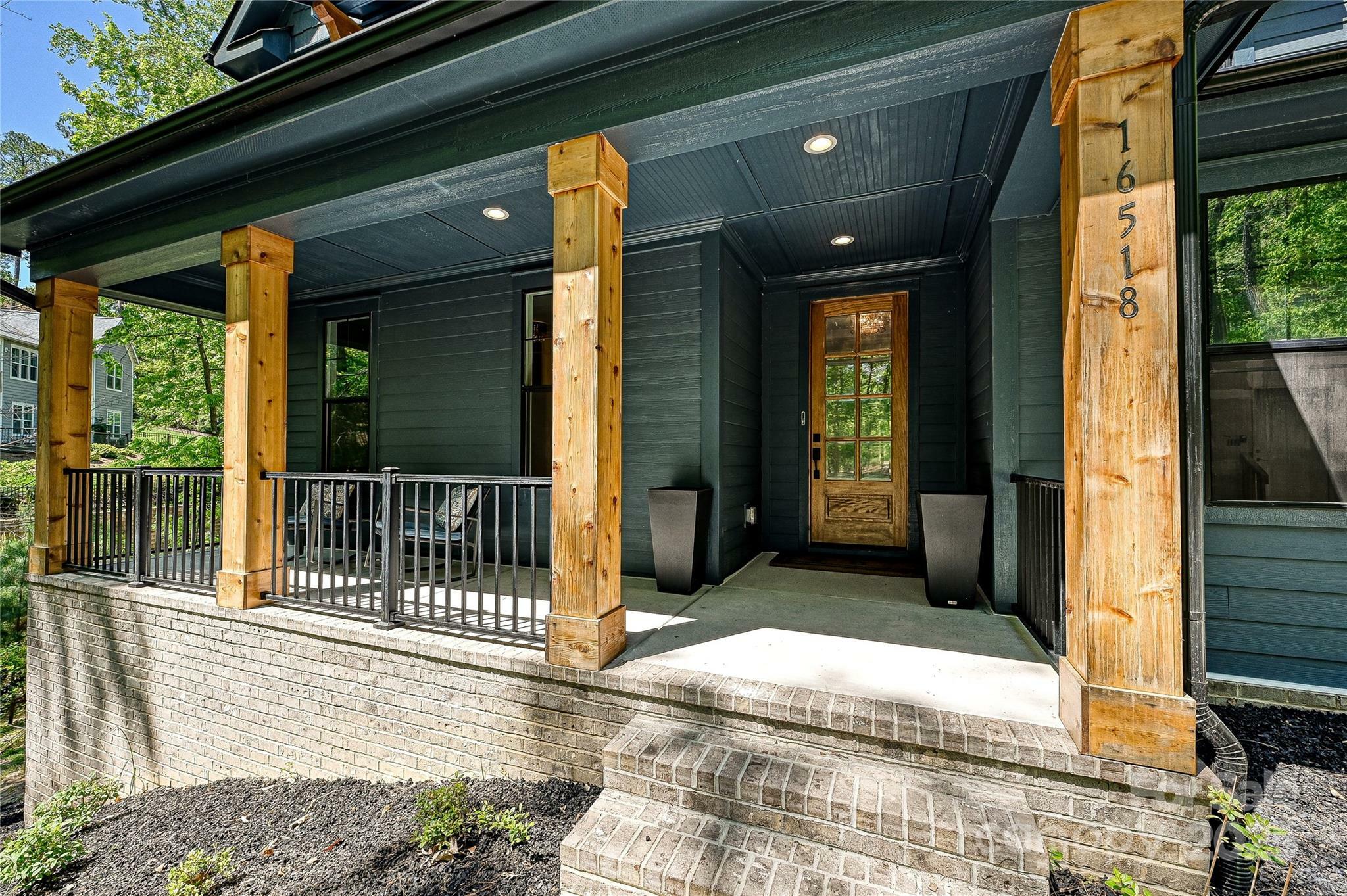 Property Photo: 16518 Here At Last Lane NC 28278