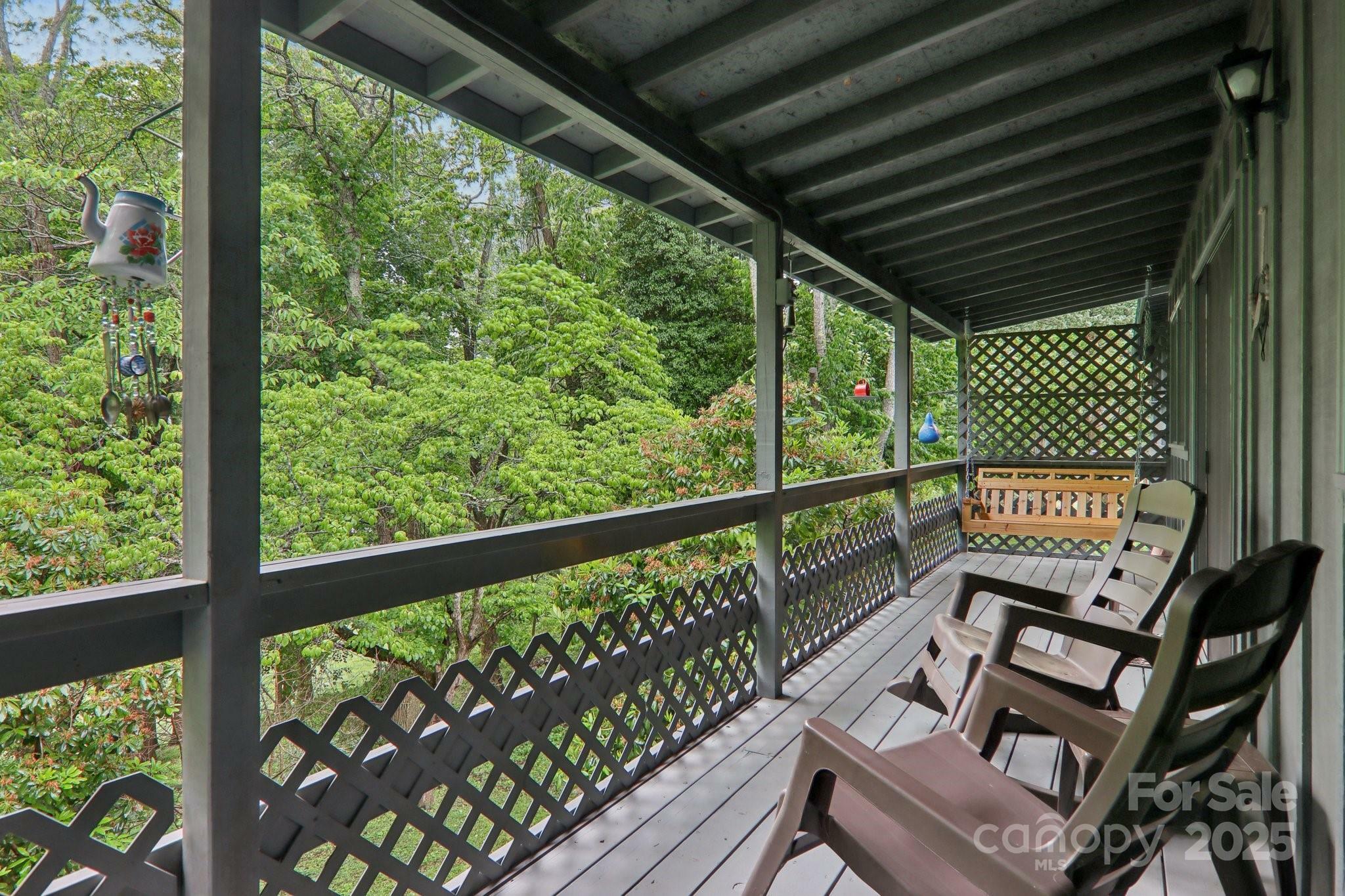 Property Photo:  418 Stoney Ridge Loop  NC 28751 