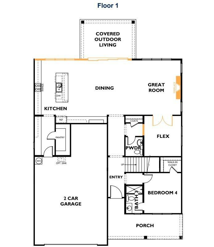 Property Photo: 220 Windy Dell Drive SC 29708