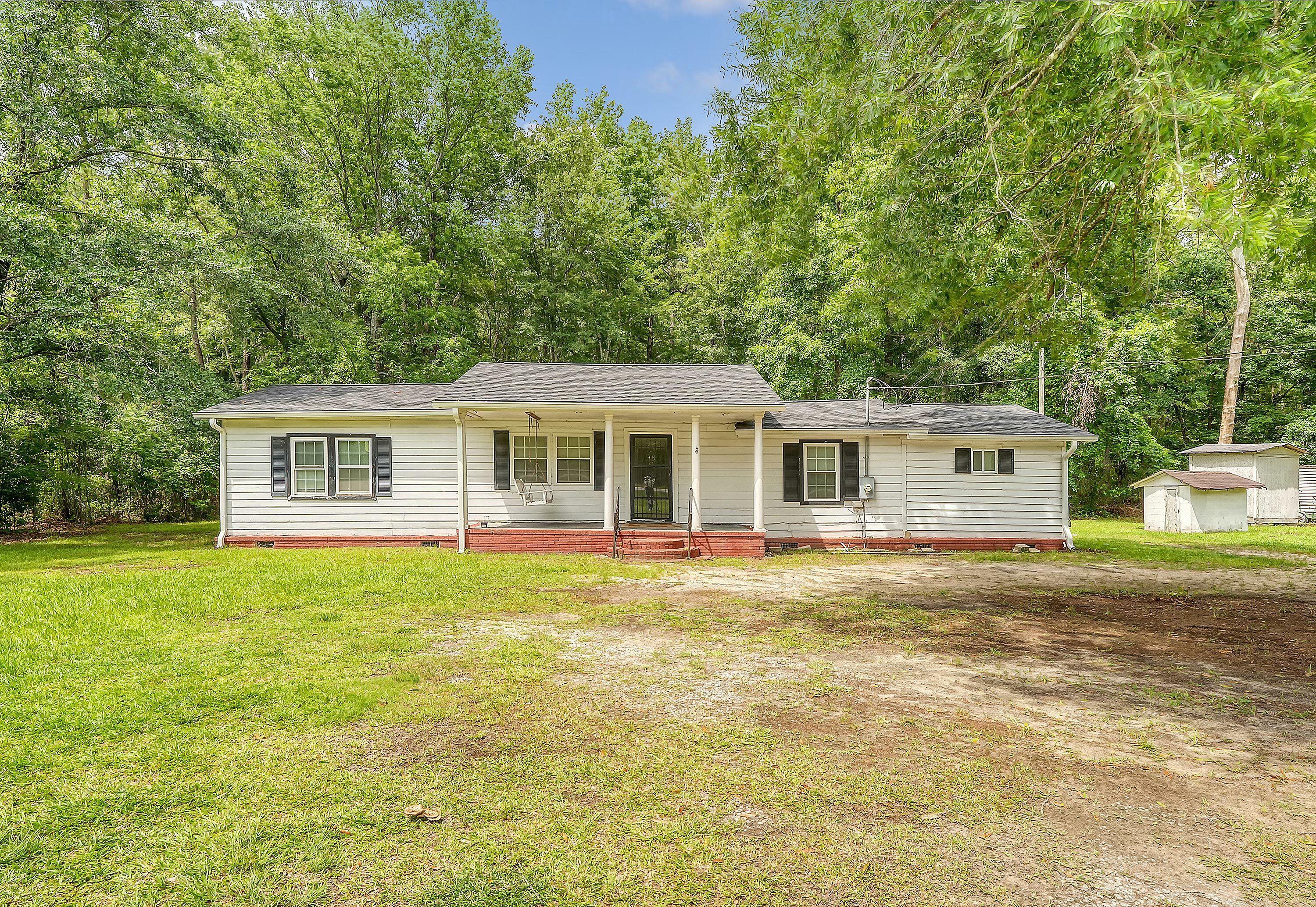 Property Photo: 2202 Sc-61 SC 29472