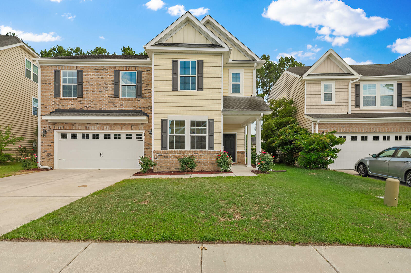 Property Photo:  272 Overcup Loop  SC 29486 