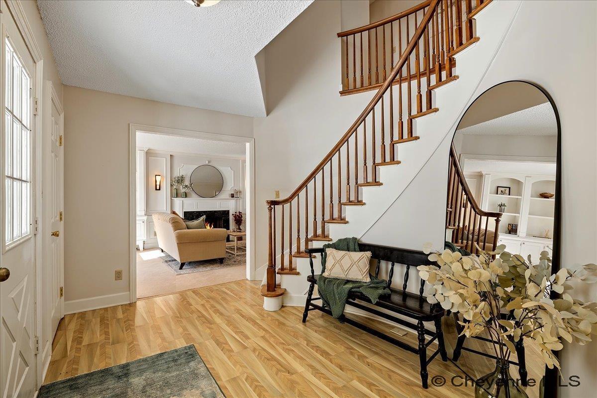 Property Photo:  8720 Cowpoke Rd  WY 82009 