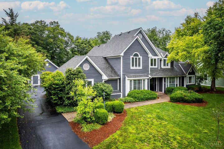 Property Photo: 8 Denison Lane OH 45174