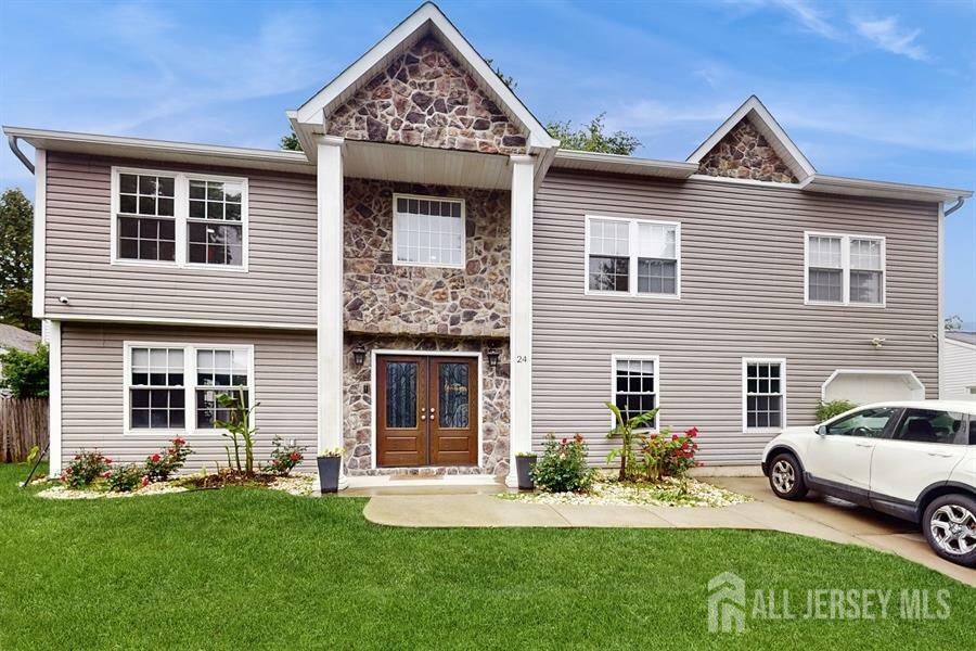 24 Westwood Circle  Edison NJ 08820 photo