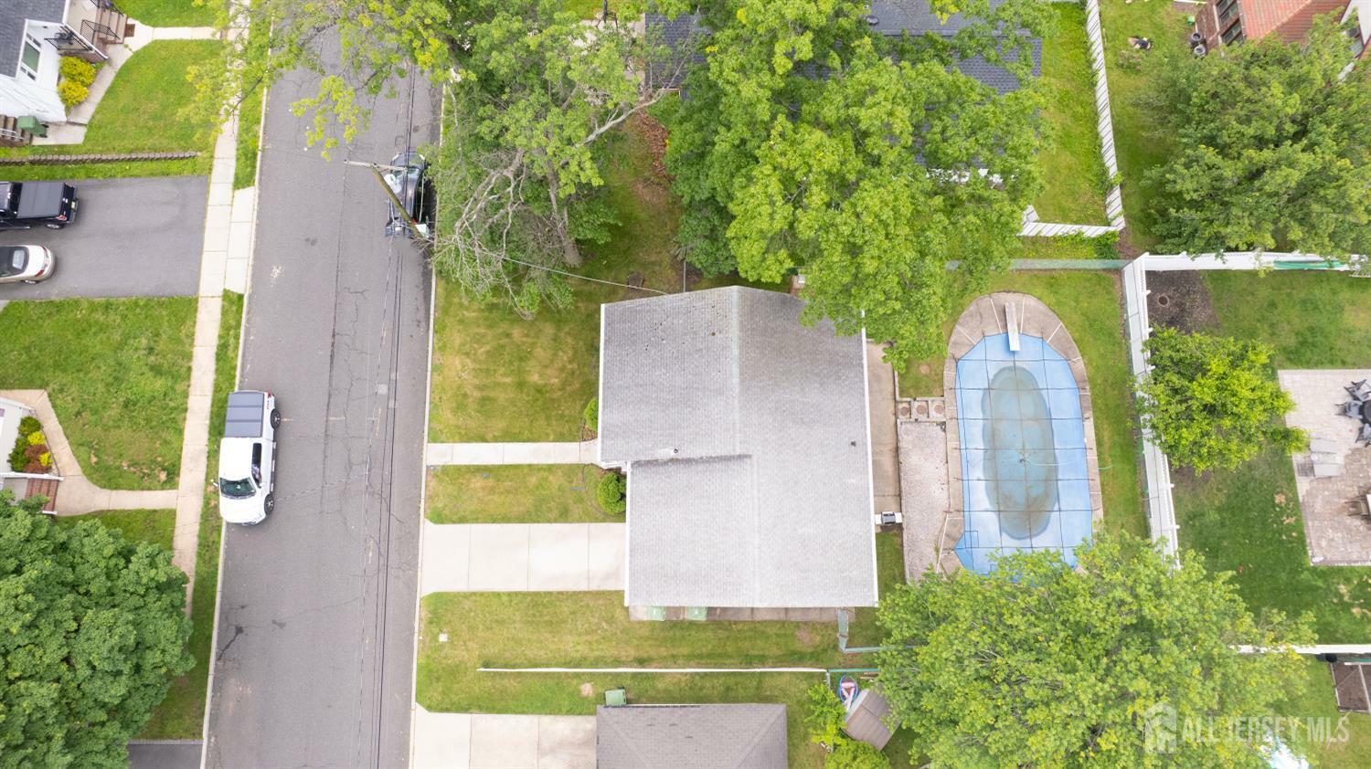 Property Photo: 107 Marsh Avenue NJ 08872