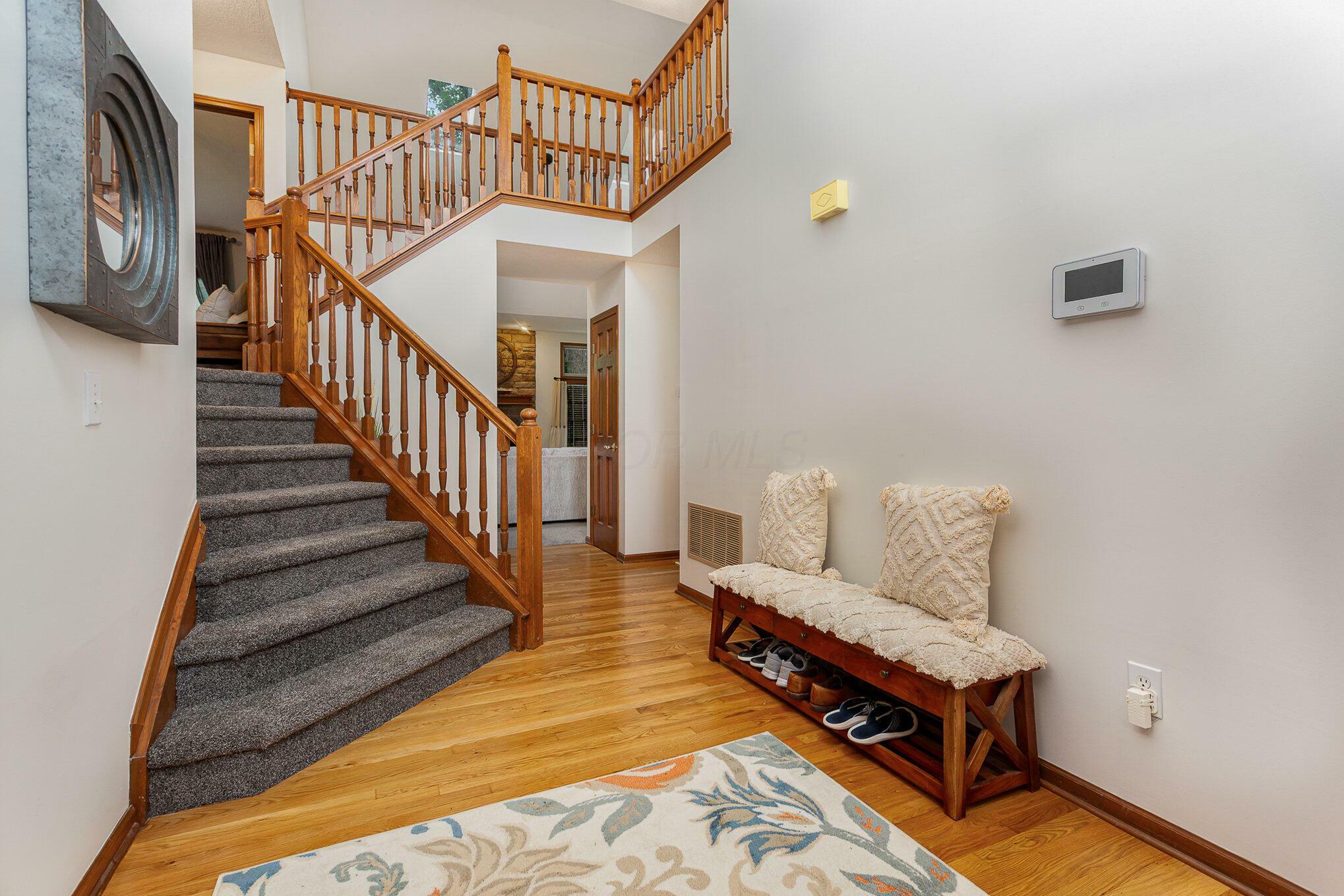Property Photo:  1315 Shelby Circle  OH 43068 