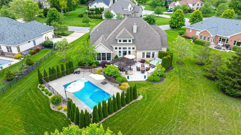 1590 Eagle Glen Drive  Blacklick OH 43004 photo