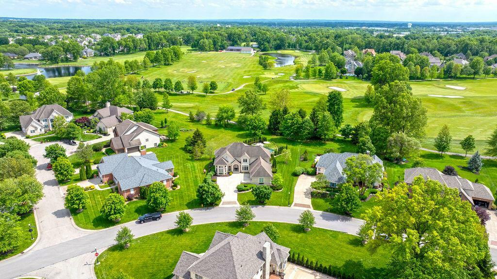 Property Photo: 1590 Eagle Glen Drive OH 43004