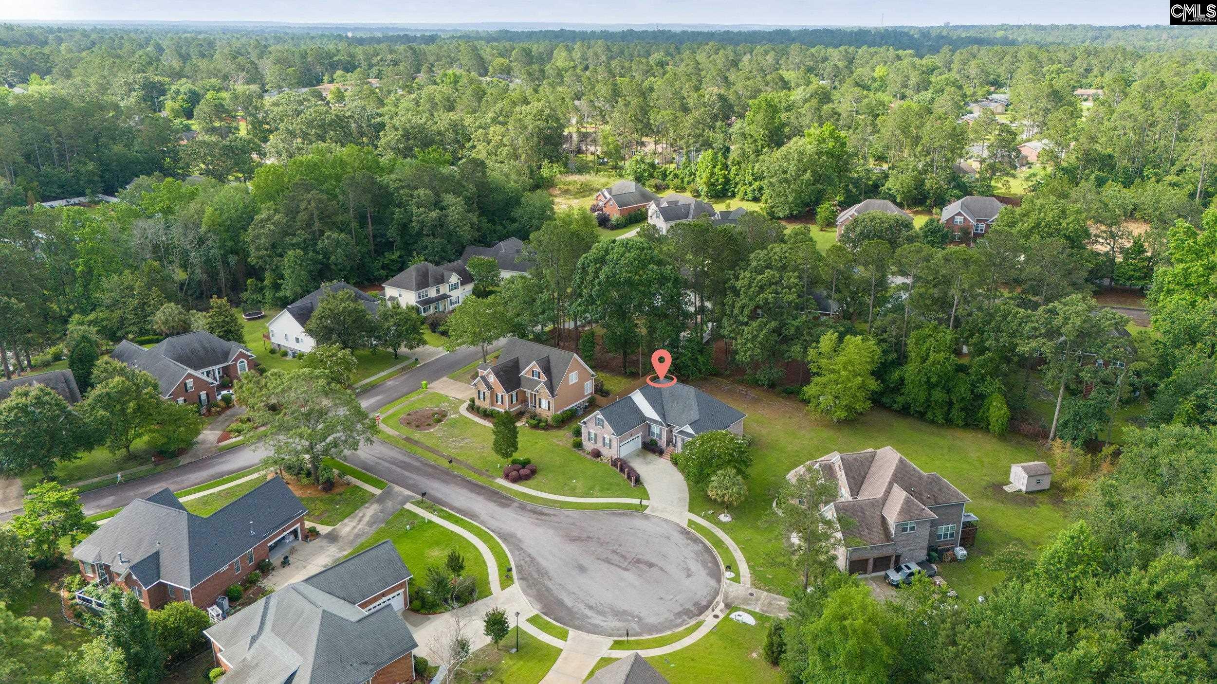 Property Photo: 55 Hickory Woods SC 29223