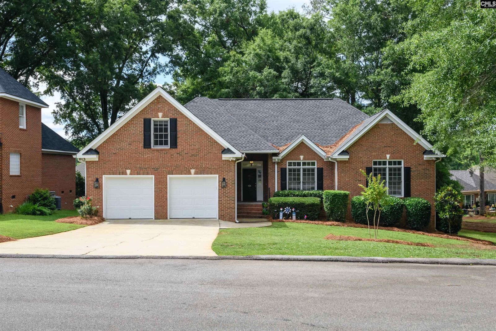 Property Photo:  121 Hogan  SC 29072 