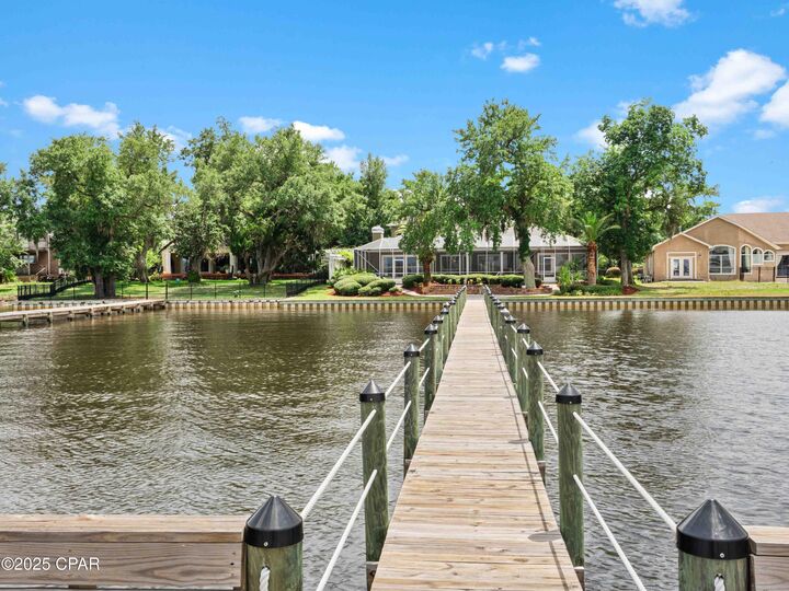 113 Florida Avenue  Lynn Haven FL 32444 photo