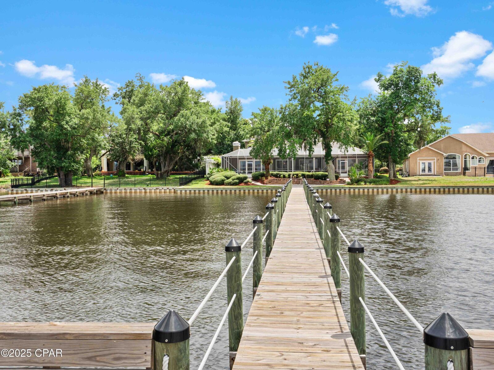 Property Photo:  113 Florida Avenue  FL 32444 