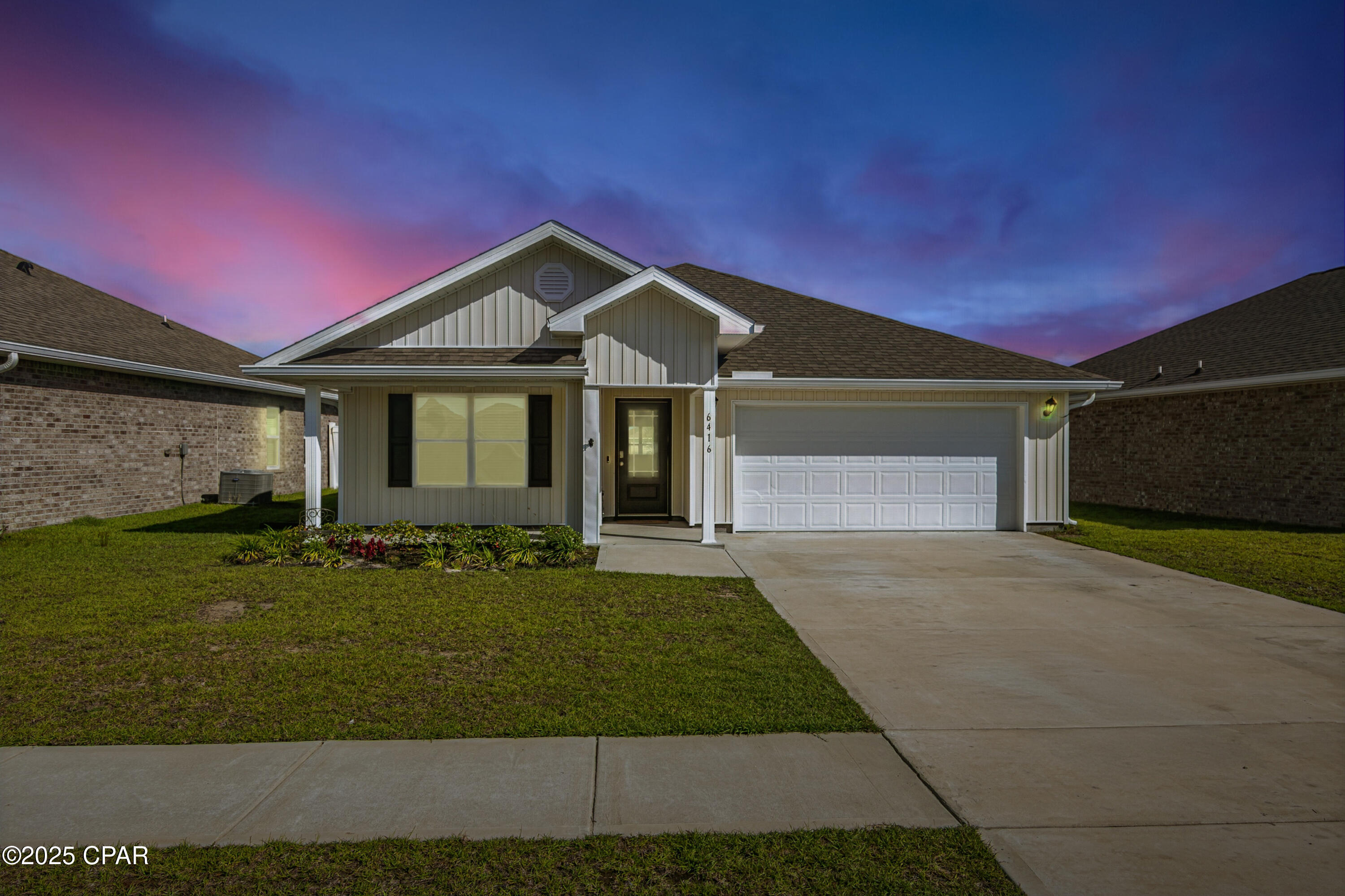 6416 Slabinski Lane  Panama City FL 32404 photo