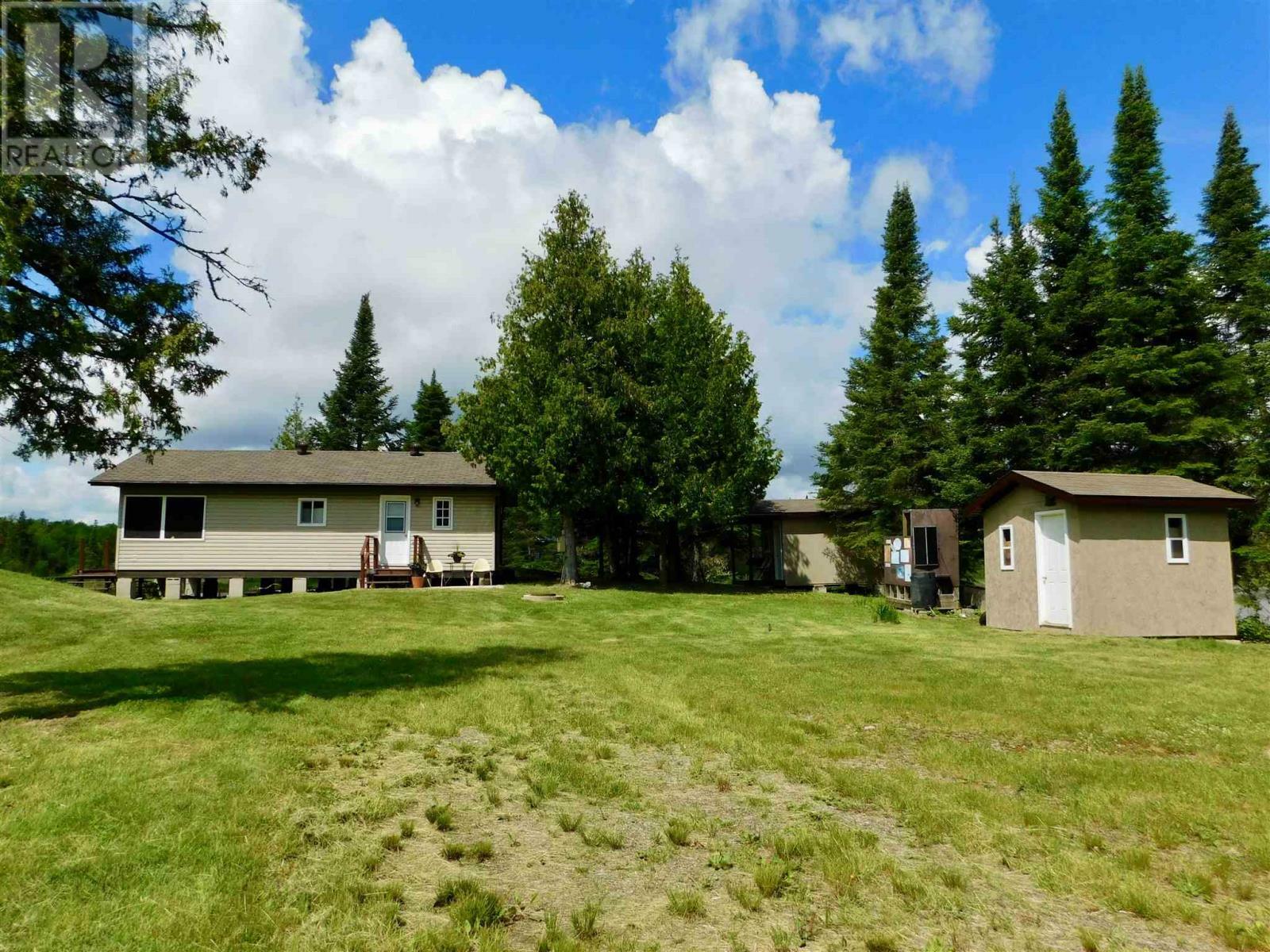 Property Photo: 364 Larson Bay Rd ON P8N 2Y5