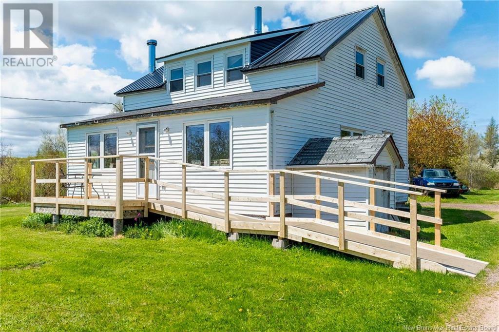 Property Photo: 4300 Route 16 NB E4M 2G3