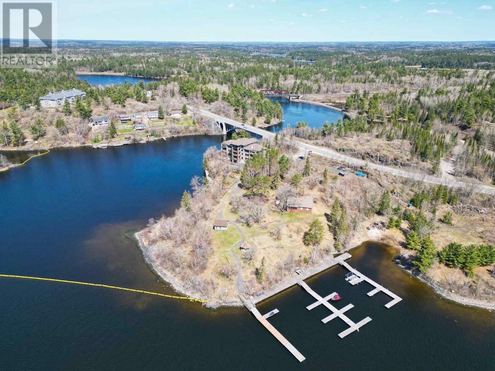 Property Photo: 401 Forestry Bay ON P9N 0H6