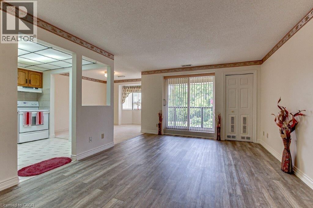 Property Photo:  303 William Street 206  ON N4B 1N1 