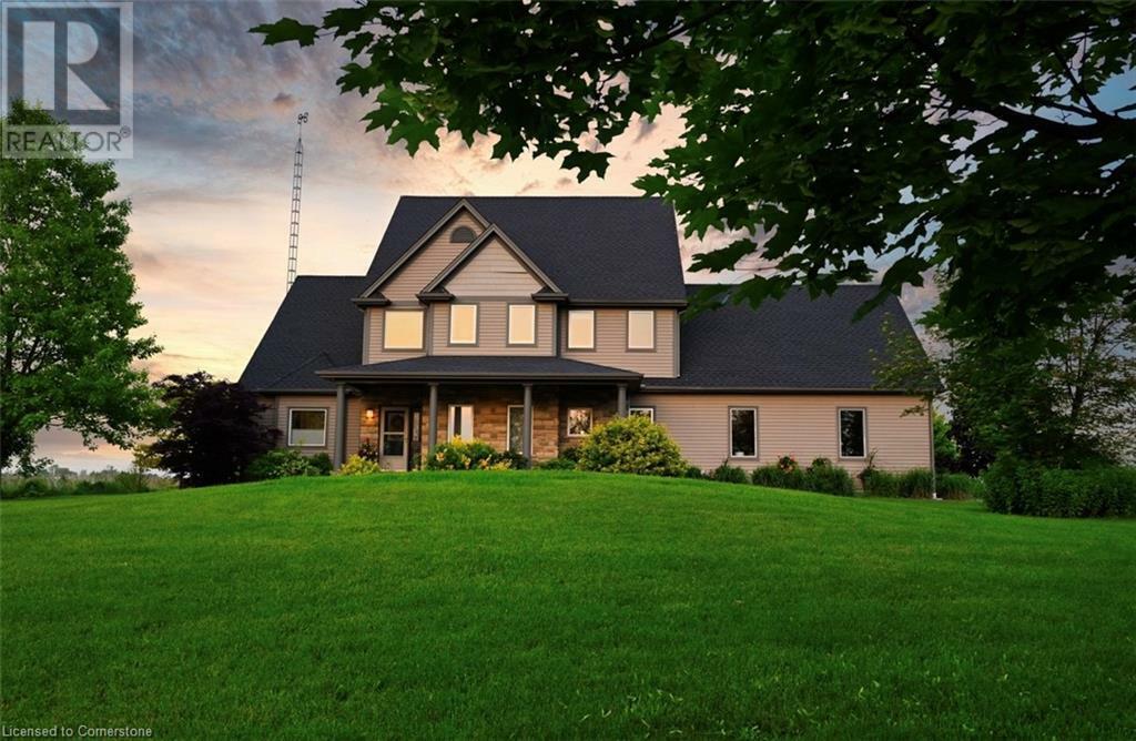 1065 Concession 3 Road  Niagara-on-the-Lake ON L0S 1J0 photo