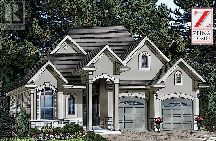 Property Photo:  11 Miller Drive  ON L9G 2H9 
