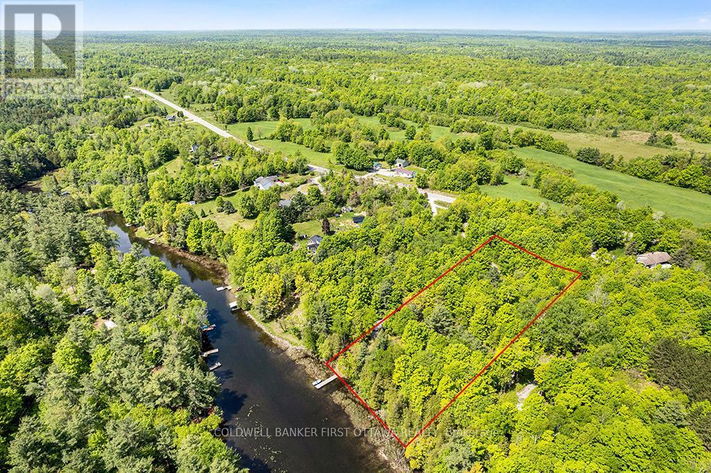 Property Photo: 00 Scotch Line ON K7H 3C5
