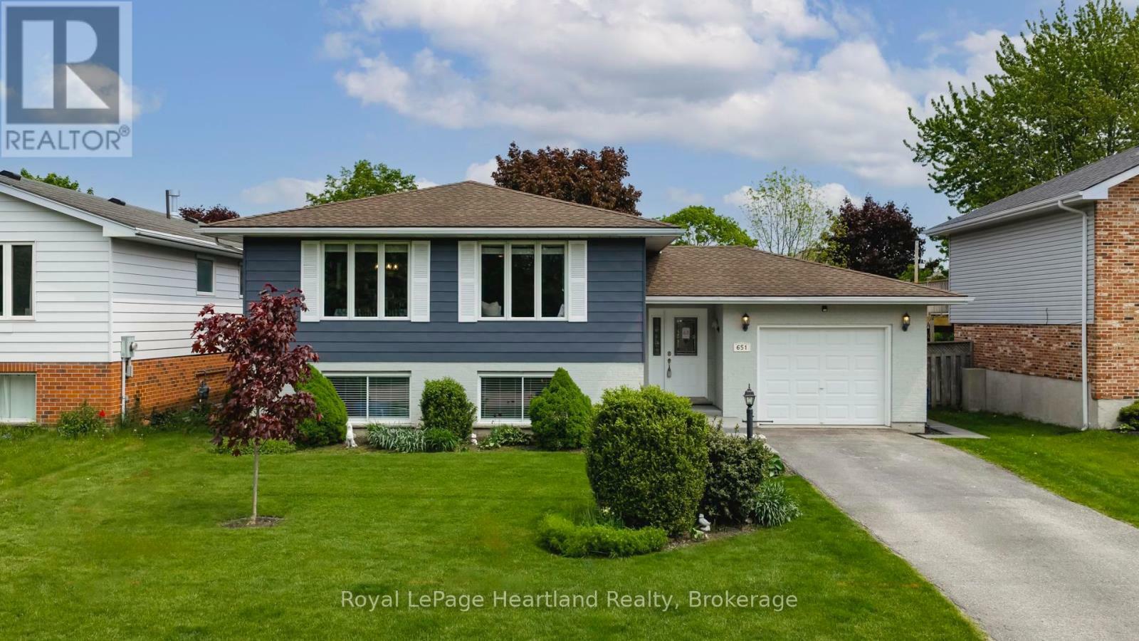 651 Kennard Crescent  Kincardine ON N2Z 1T5 photo