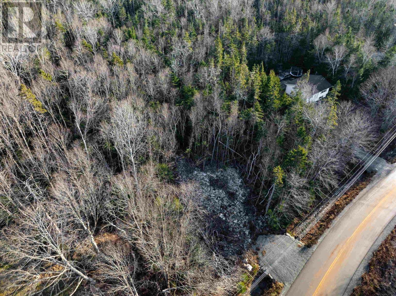 Property Photo: Lot 3 Lochaber Mines Road NS B0J 3B0
