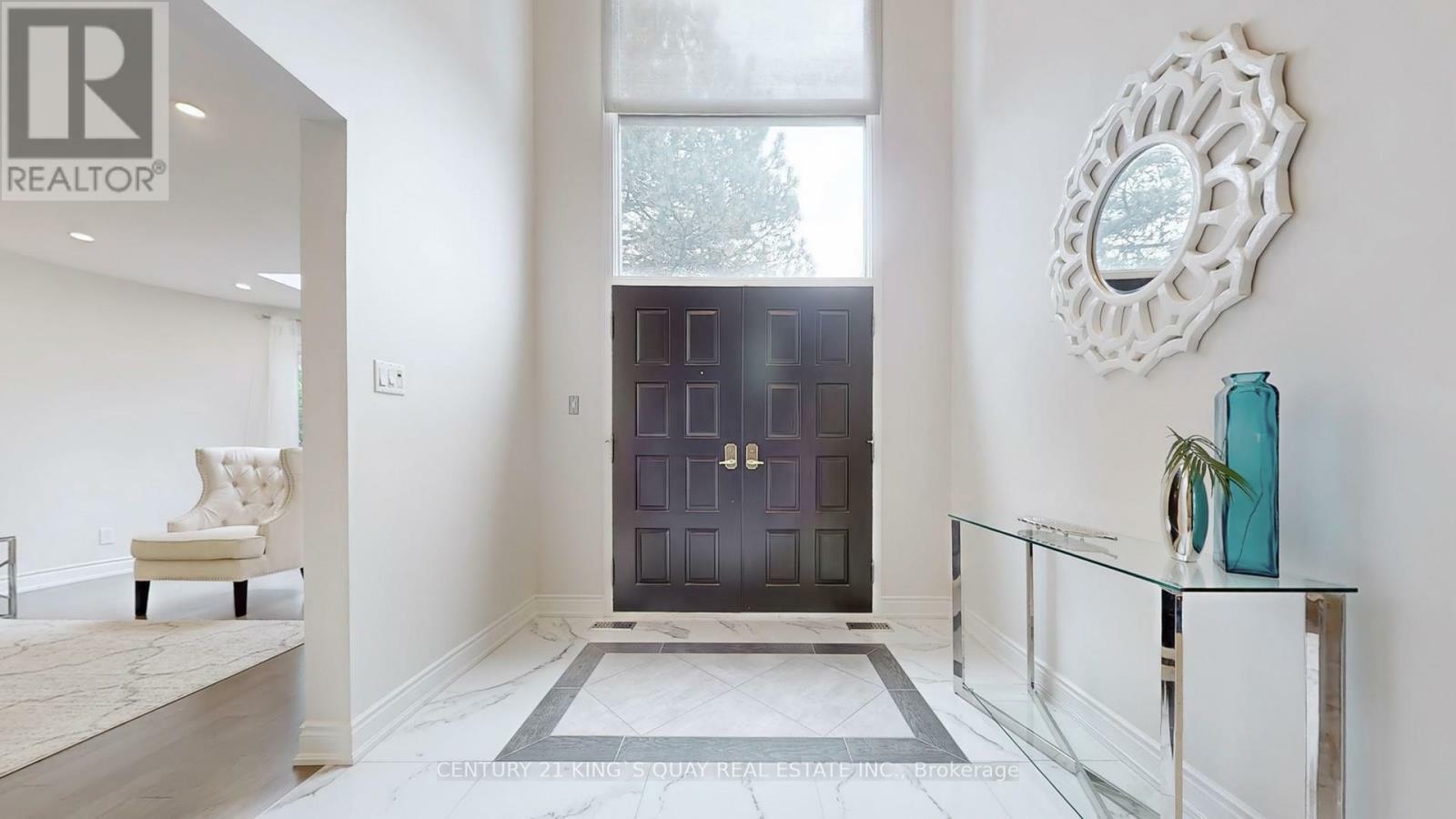 Property Photo: 54 Garnier Court ON M2M 4C9