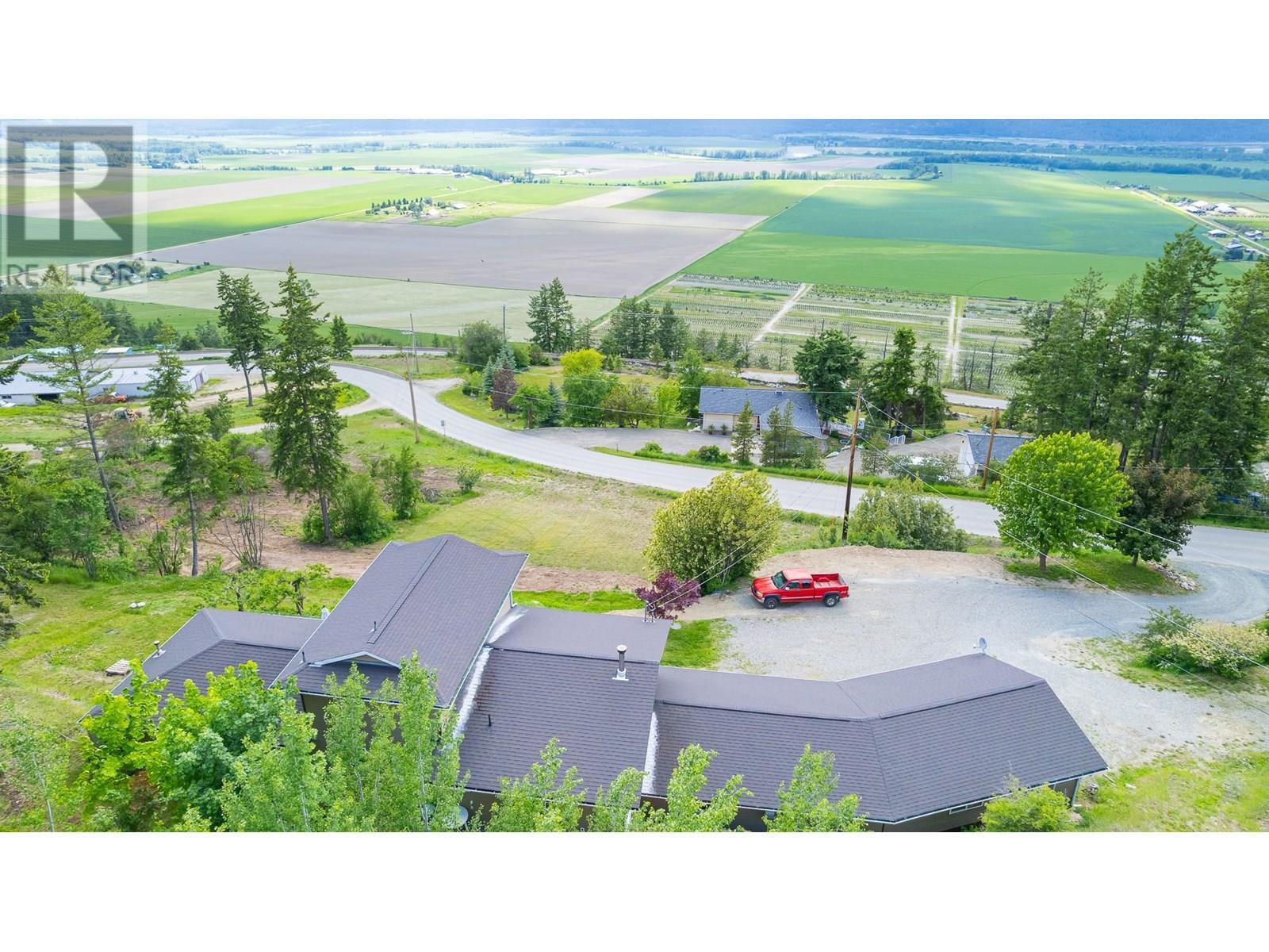 Property Photo: 3870 Lakeview Arrow Creek Road BC V0B 1G8